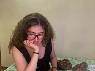 LuanaPowerful