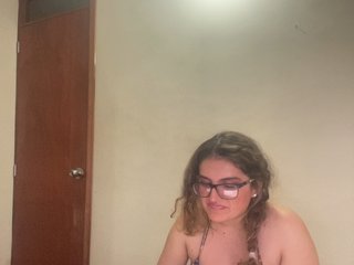 LuanaPowerful