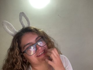LuanaPowerful