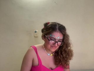 LuanaPowerful Porn Show