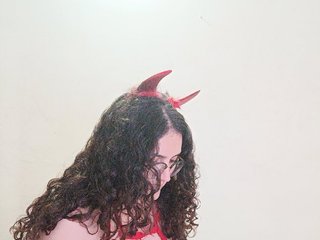 LuanaPowerful
