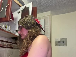 LuanaPowerful