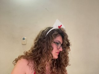 LuanaPowerful Porn Show