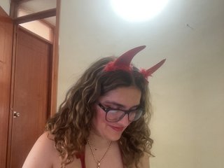 LuanaPowerful Porn Show