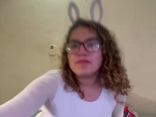 LuanaPowerful