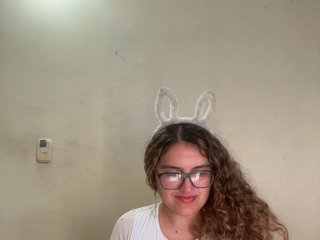 LuanaPowerful
