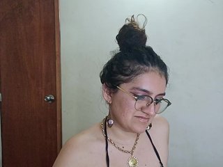 LuanaPowerful Porn Show