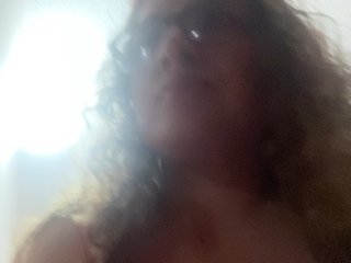 LuanaPowerful Porn Show
