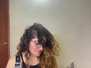 LuanaPowerful Porn Show