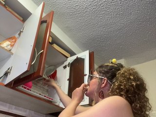 LuanaPowerful
