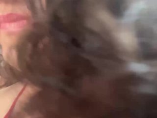 LuanaPowerful Porn Show
