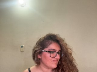 LuanaPowerful Porn Show
