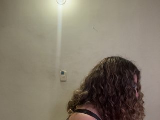 LuanaPowerful