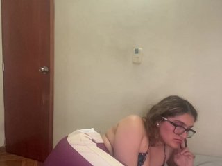 LuanaPowerful Porn Show