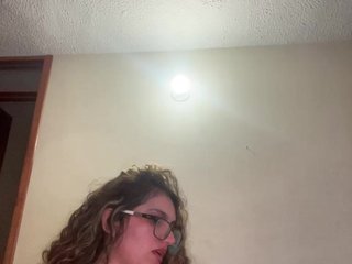 LuanaPowerful