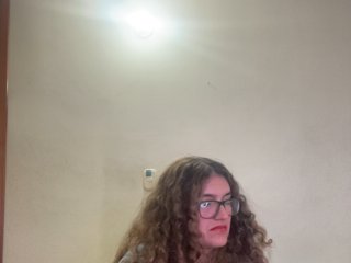 LuanaPowerful