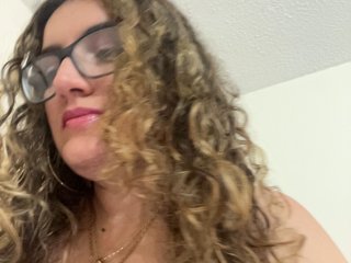 LuanaPowerful Porn Show