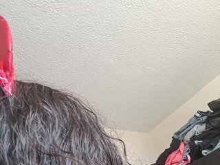 LuanaPowerful