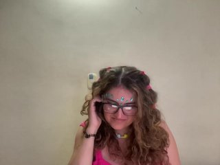 LuanaPowerful