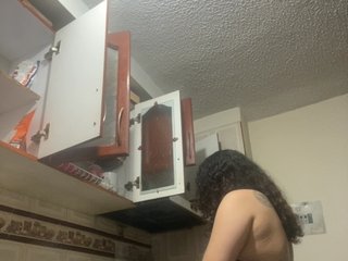 LuanaPowerful