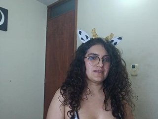 LuanaPowerful Porn Show
