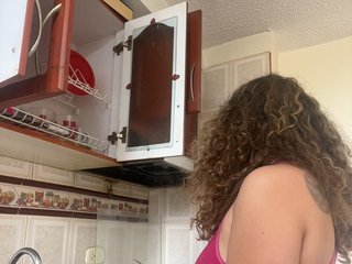 LuanaPowerful Porn Show