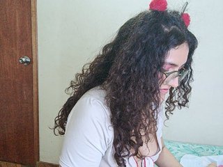 LuanaPowerful
