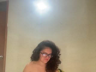 LuanaPowerful Porn Show