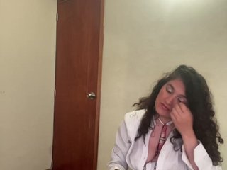 LuanaPowerful