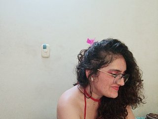 LuanaPowerful