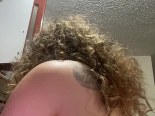LuanaPowerful
