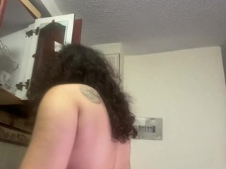 LuanaPowerful