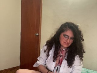 LuanaPowerful