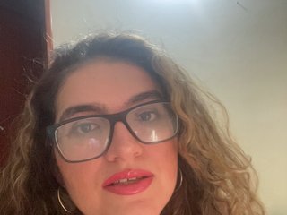 LuanaPowerful Porn Show