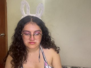 LuanaPowerful Porn Show