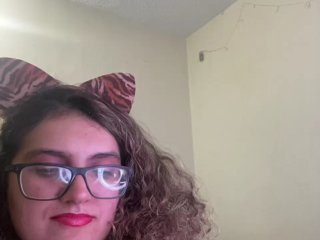 LuanaPowerful
