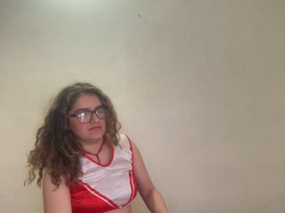 LuanaPowerful Porn Show