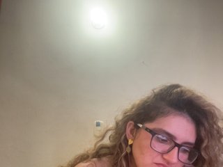 LuanaPowerful Porn Show