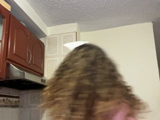 LuanaPowerful