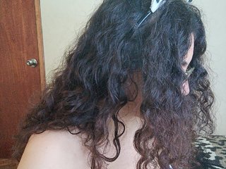 LuanaPowerful
