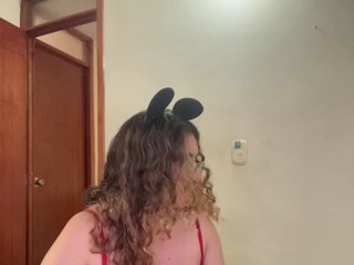LuanaPowerful Porn Show