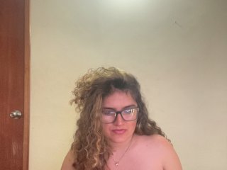 LuanaPowerful