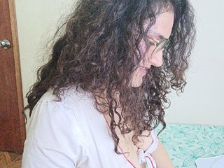 LuanaPowerful