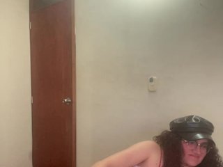 LuanaPowerful