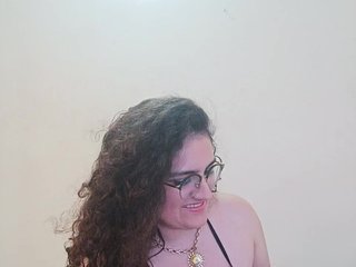 LuanaPowerful Porn Show