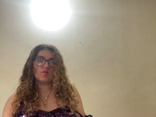 LuanaPowerful Porn Show