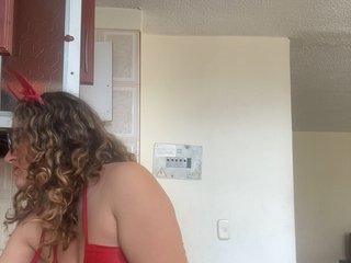 LuanaPowerful