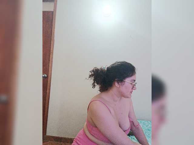 LuanaPowerful