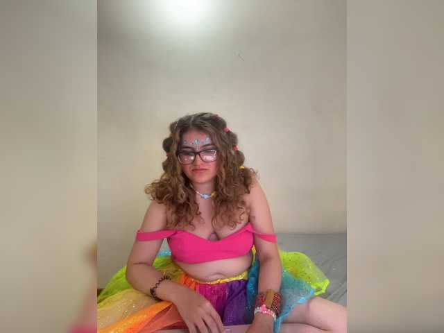 LuanaPowerful