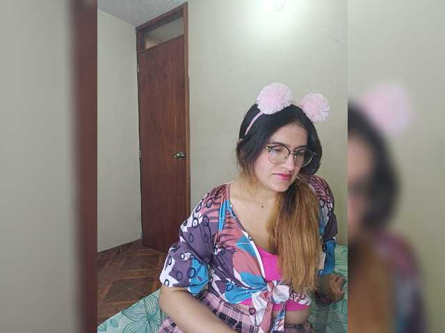 LuanaPowerful